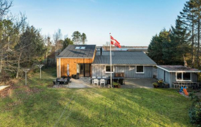 4 Bedroom Awesome Home In Storvorde, Storvorde
